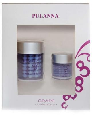 Набор PULANNA Grape Cosmetics Set