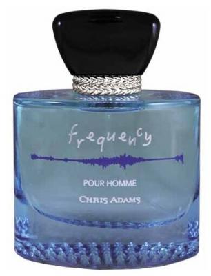 Парфюмерная вода Chris Adams Frequency, 100 мл
