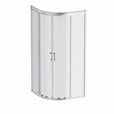 Душевое ограждение AM.PM Gem W90G-401-080WT
