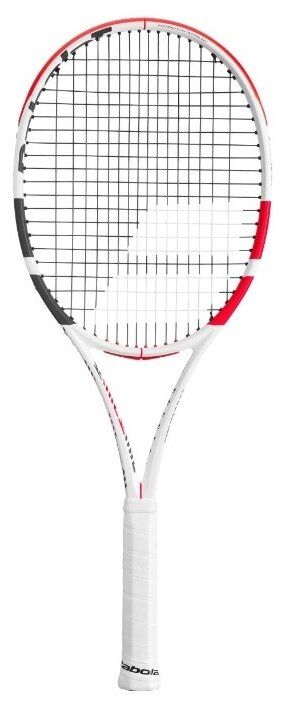 Ракетка теннисная BABOLAT Pure Strike Tour