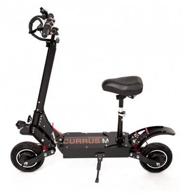 Электросамокат Currus M10 52V 39Ah