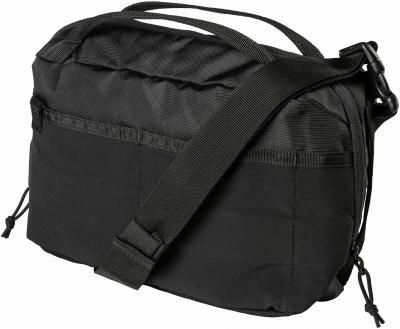 Сумка 5.11 EMERGENCY READY BAG, цвет BLACK, (56521-019)