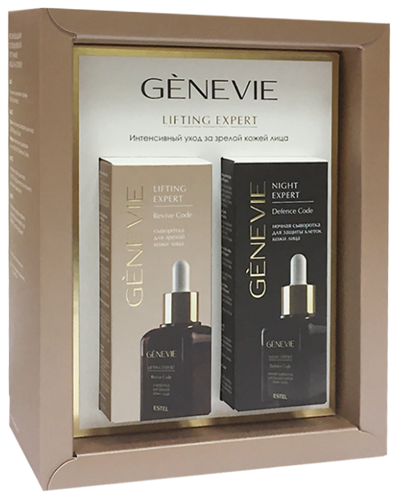 Набор ESTEL Genevie Lifting expert Набор ESTEL Genevie Lifting expert