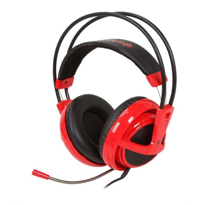 Наушники steelseries. Компьютерная гарнитура Steelseries Siberia Full-Size Headset v2. Компьютерная гарнитура Steelseries Siberia v2 Full-Size Headset MSI Edition. Steelseries Siberia v200. Гарнитура Steelseries Siberia v2.