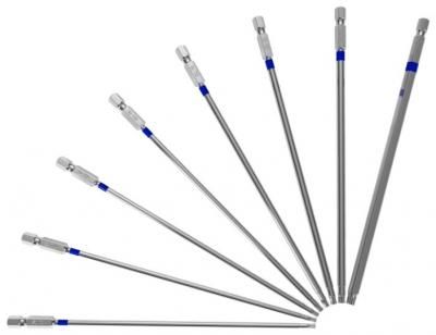 Набор бит HASKYY (8 предм.) CTBS-18