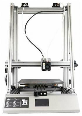 3D принтер Wanhao Duplicator D12 500