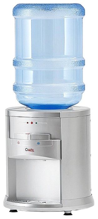 Аппарат для воды (YLR2-5-X 16 L-B/HL) Silver