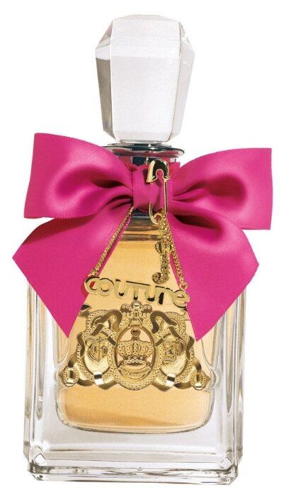 Парфюмерная вода Juicy Couture Viva La Juicy, 30 мл.