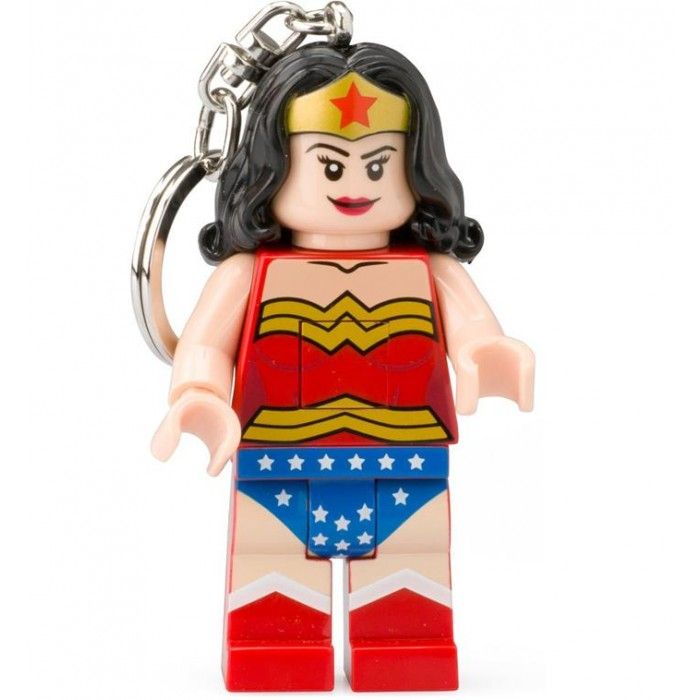 Lego super heroes wonder woman online