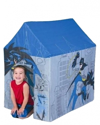 Игровой коттедж 102х76х114 см, арт. 96019
