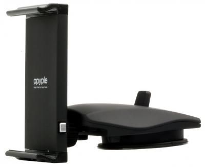 Держатель Ppyple Dash-NT black