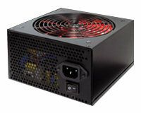 Блок питания Xilence Gaming Edition modular 750W