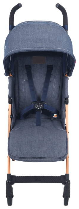 Maclaren quest denim indigo best sale