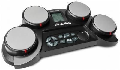 Ударная установка ALESIS COMPACTKIT 4