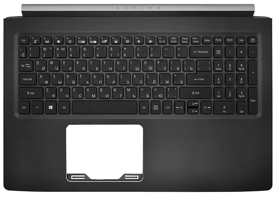 Клавиатура Для Ноутбука Acer Aspire 5742g Купить