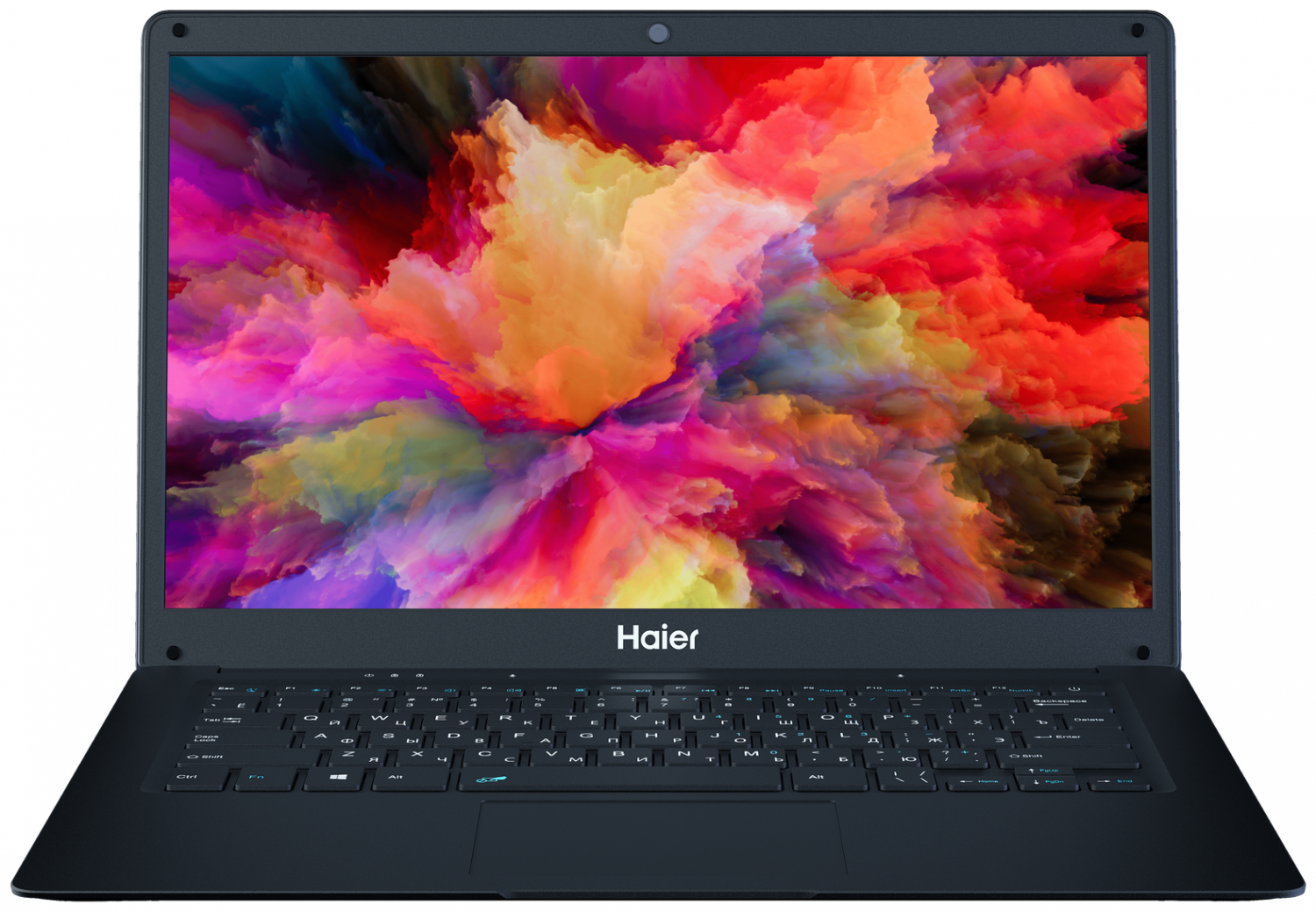 Ноутбук Haier A1400ED (Intel Celeron N3350 1100MHz/14.1