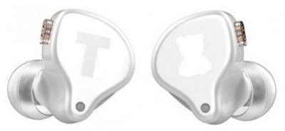 Наушники TFZ Series 2 Pro white
