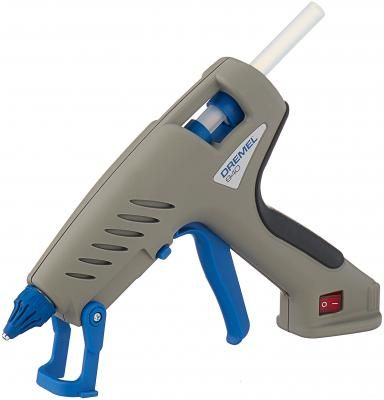 Клеевой пистолет Dremel Glue Gun 940-3 F0130940JC