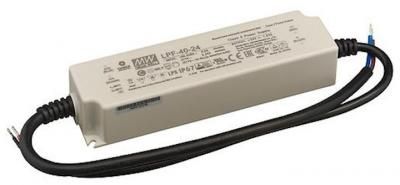 Источник питания AC/DC Mean Well LPF-40-24