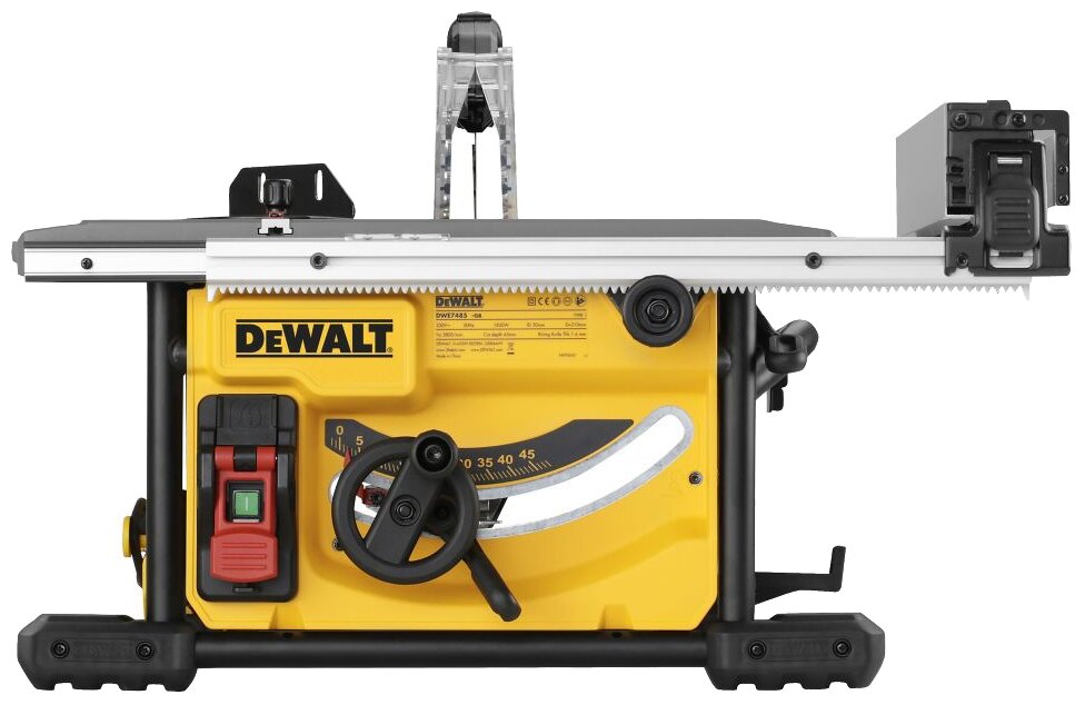 DeWALT DWE7492