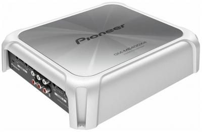 Усилитель PIONEER GM ME400 X4