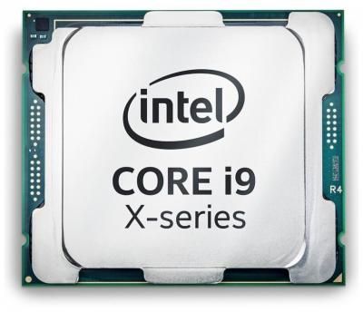 Процессор Core i9-10900X OEM (Cascade Lake, 14nm, C10/T20, Base 3,70GHz, Turbo 4,50GHz, ITBMT3.0 - 4,70GHz, Without Graphics, L3 19,25Mb, TDP 165W, S2066)