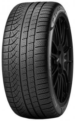 Pirelli P Zero Winter 285/40 R19 107V зимняя