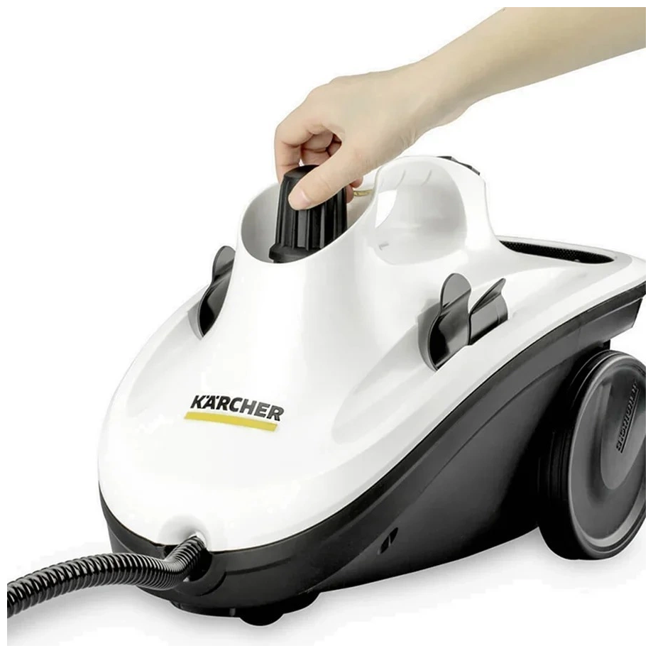 Пароочиститель Xiaomi Karcher Steam Cleaning Machine (SC MTK 20) купить в  Москве, СПб, Новосибирске по низкой цене