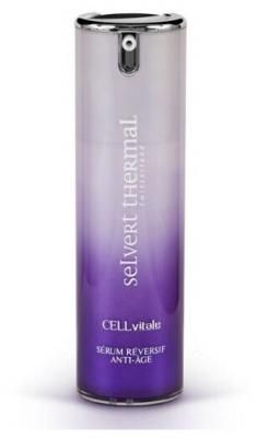 Selvert Thermal Reversive Anti-Ageing Serum Омолаживающая сыворотка для лица 30 мл