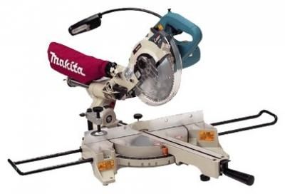 Торцовочная пила Makita LS0714FL