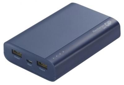 Аккумулятор GP B07 7500mAh, синий, коробка