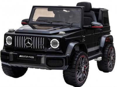 Электромобиль Farfello Mercedes-AMG BBH-0003 G63 (2020)
