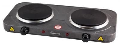 Электрическая плита HOMESTAR HS-1104