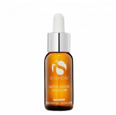 IS Clinical Анти-эйдж Advance+® сыворотка SUPER SERUM ADVANCE+ 15 мл