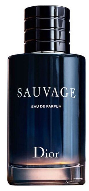 Christian Dior Sauvage 100