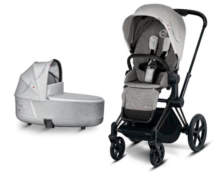 Cybex priam rebellious best sale