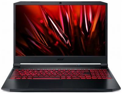 Ноутбук Acer Nitro 5 AN515-57-50FB (NH.QBVER.009) черный