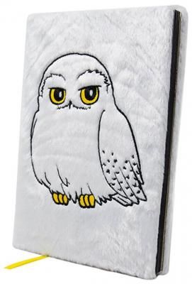 Ежедневник Harry Potter: Hedwig Fluffy