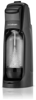 Сифон для газирования воды Sodastream Jet черный