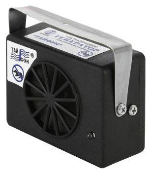 Ультразвуковой отпугиватель Тайфун ЛС-600 (100 кв.м.)