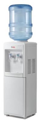 Напольный кулер AEL LD-AEL-718C белый