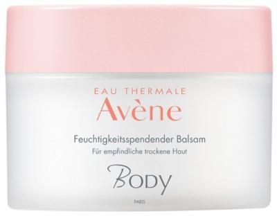 Бальзам для тела AVENE Body увлажняющий, 250 мл
