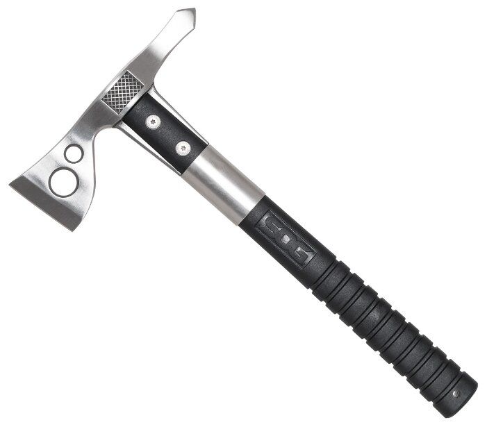 Sog топор