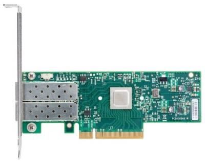 Mellanox MCX4121A-ACAT PCIe3.0 x8