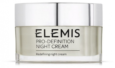 Ночной лифтинг-крем для лица Про-Дефинишн Elemis 50 мл