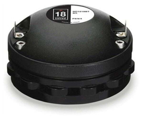 EighteenSound ND1018BT EighteenSound ND1018BT