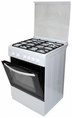 Плита газовая Flama HG 6421 W