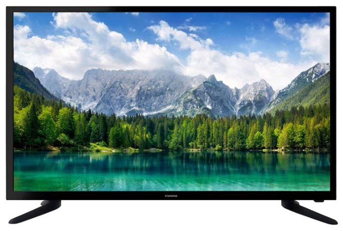 Телевизор STARWIND SW-LED32R301BT2 31.5