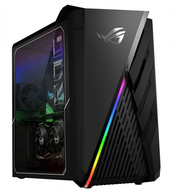 Asus rog strix кресло