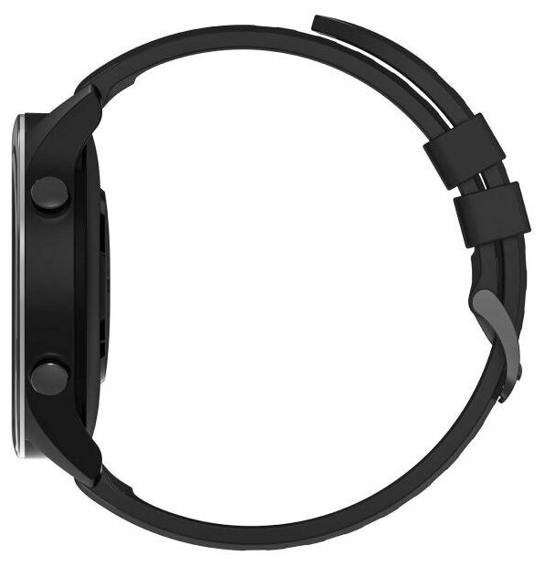 Xiaomi Mi Watch 44mm Black